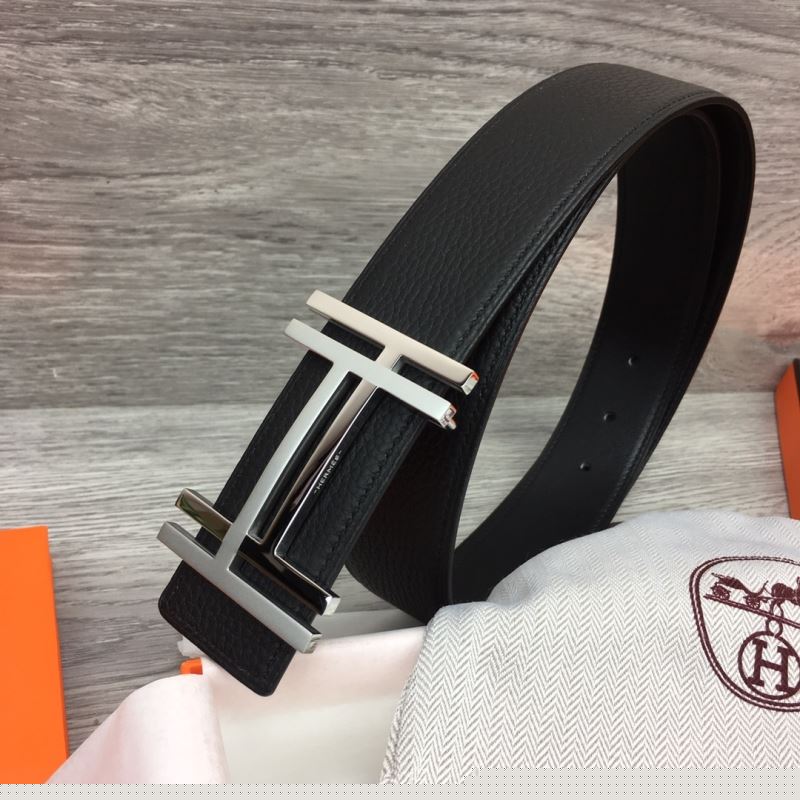 H**mes belts